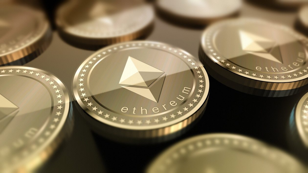 Decoding Ethereum’s Price: The ETH/USDT Story